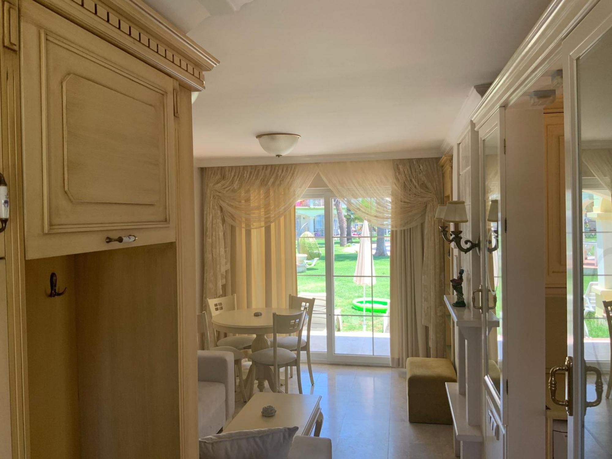 Villamel Fethiye Exterior foto