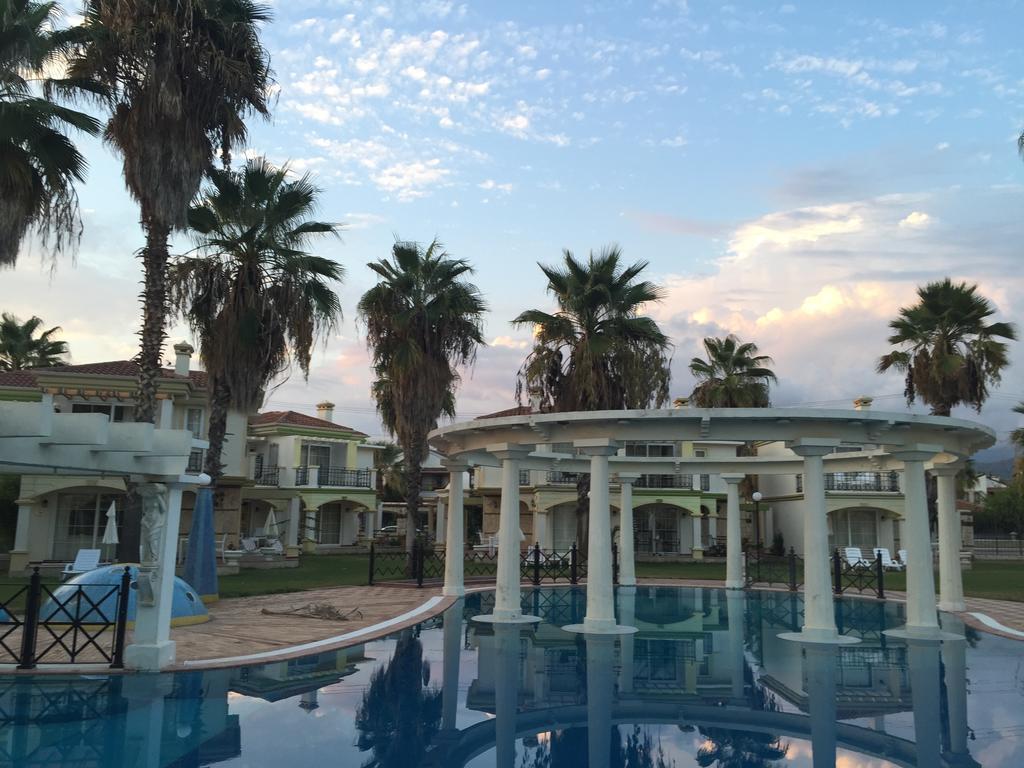 Villamel Fethiye Exterior foto
