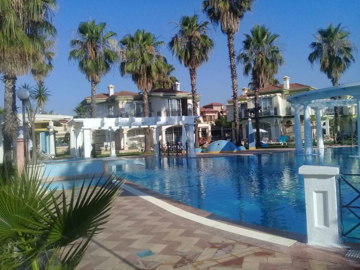 Villamel Fethiye Exterior foto